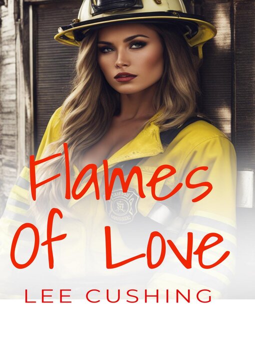 Title details for Flames of Love by Lee Cushing - Available